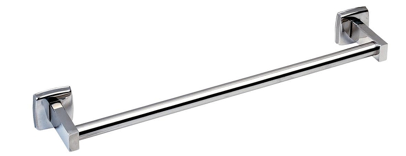 Полотенцедержатель Mediclinics AI0184C цвет Нержавеющая сталь глянцевая
