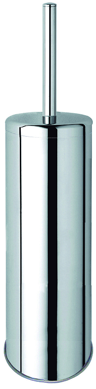 Ершик для унитаза Mediclinics Medisteel ES0968C цвет Нержавеющая сталь глянцевая
