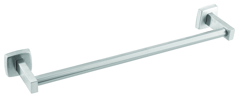 Полотенцедержатель Mediclinics AI0184CS цвет Нержавеющая сталь матовая