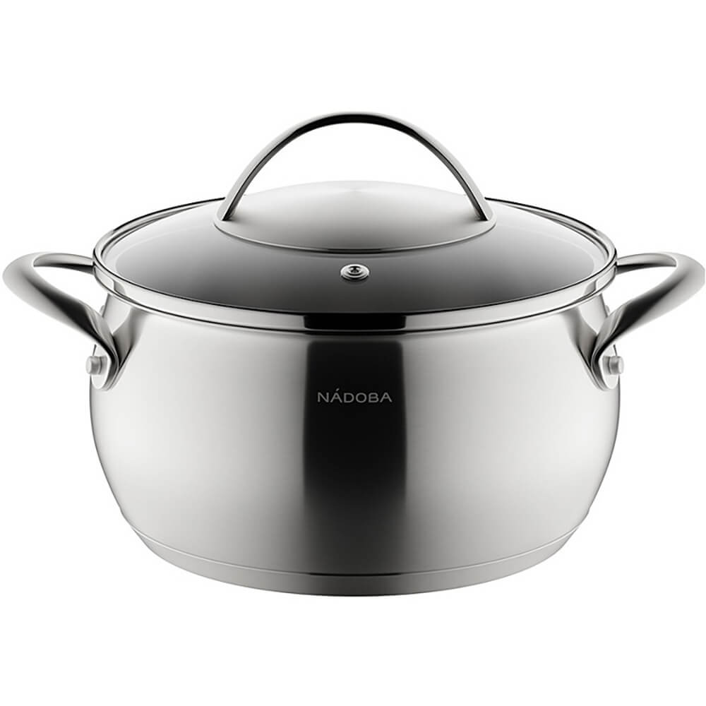 Кастрюля Nadoba Linda 796013