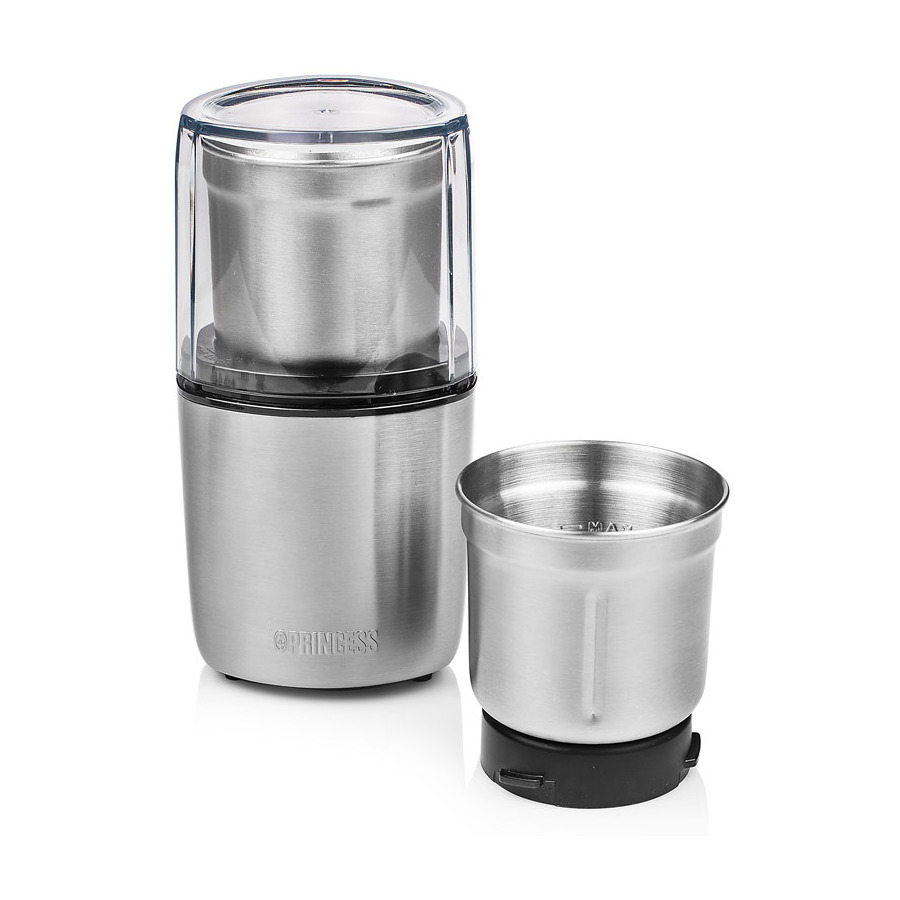 Кофемолка Princess 221040