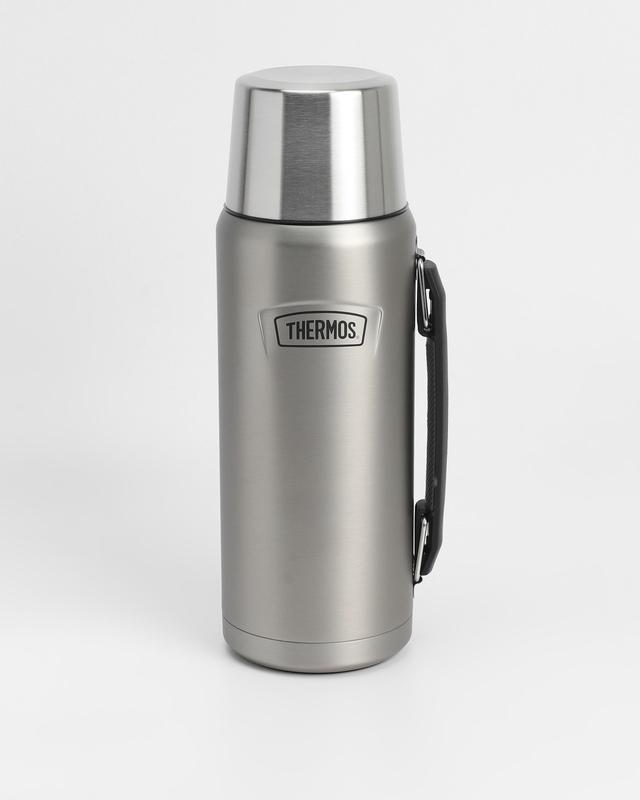 Термос из нержавеющей стали, 1,2 л